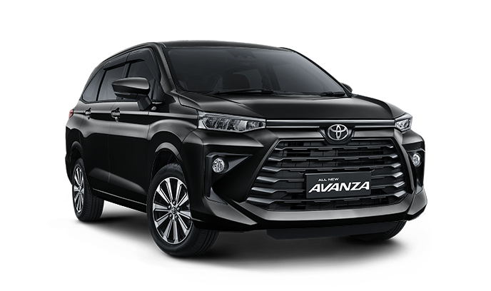 Avanza CVT